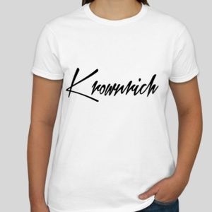 Womens Krownrich Tshirt
